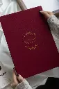  البوم A4  ( سعر العرض )