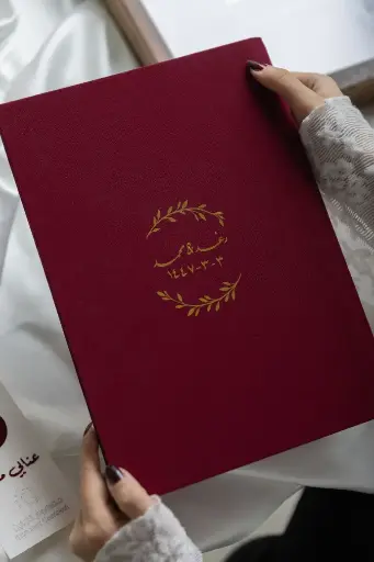  ألبوم بكج A4  ( 30*42 )  